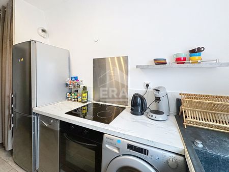 Appartement 2 pièces - 60260 LAMORLAYE - Photo 4