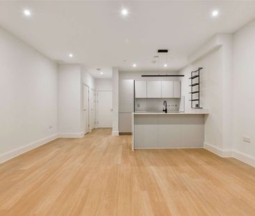 A modern one bedroom apartment that can be furnished overlooking a ... - Photo 3