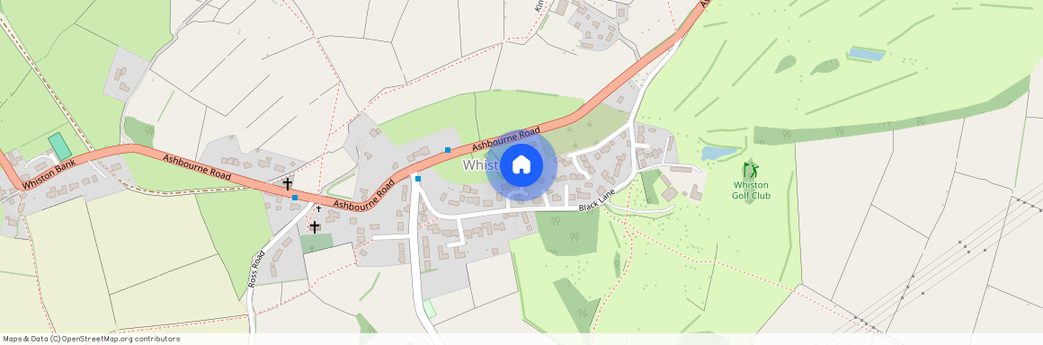 2 South View, Whiston