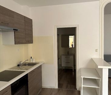 Location Appartement 1 pièce 30m² MACON 71000 - Photo 5