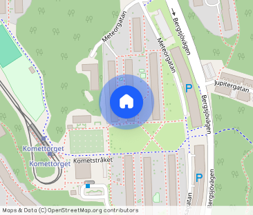 Meteorgatan 30 - Foto 1