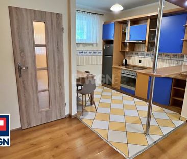 Mieszkanie na wynajem Gorzów Wielkopolski - Mieszkanie: 49 m2, dwup... - Photo 1