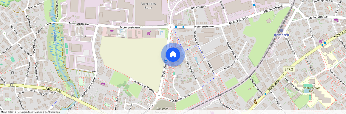 Weststrasse 76, 8620, Wetzikon Zh