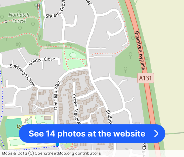 Bridport Way, Braintree - Photo 1