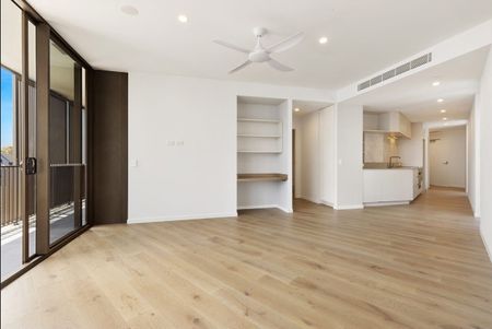 2 Bedroom Jonson Lane Apartment - Photo 4