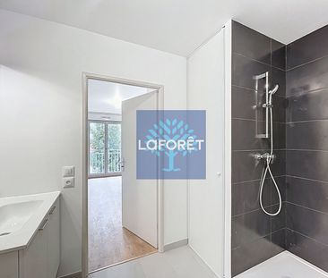 Appartement T2 Le Blanc-Mesnil à louer - Photo 4