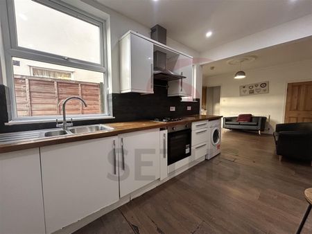 Noel Street, LE3, Leicester - Photo 3