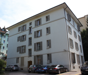 3 Zimmer, 70 m², EG - Photo 3