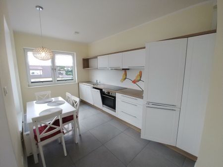 Komfortowy apartament 2pok. 72m - Photo 2