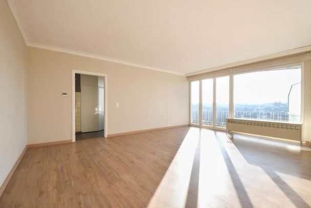 Appartement te huur - Photo 1