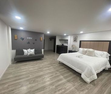 Departamento amueblado en renta Colonia Reforma Rosarito - Photo 1