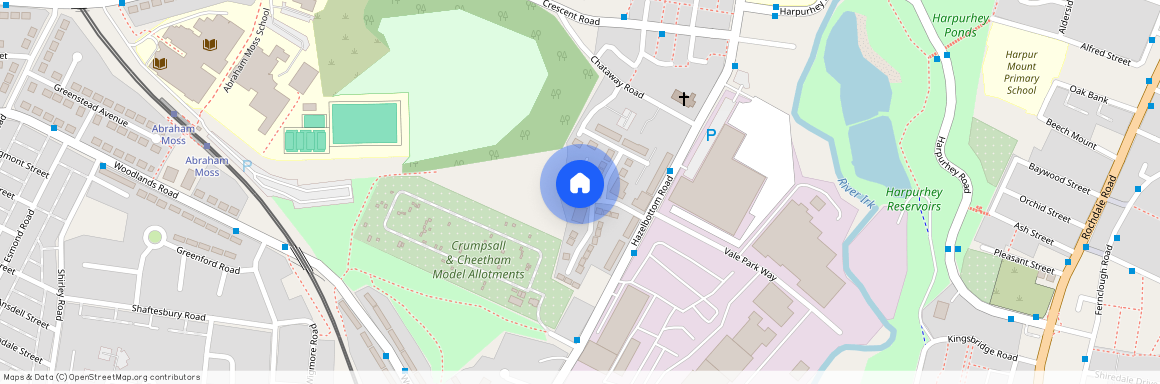 Brandforth Road Manchester Greater Manchester