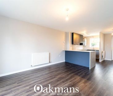 2 bedroom semi-detached house to rent - Photo 2