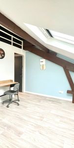 Appartement 1 pièce à Metz - Photo 4