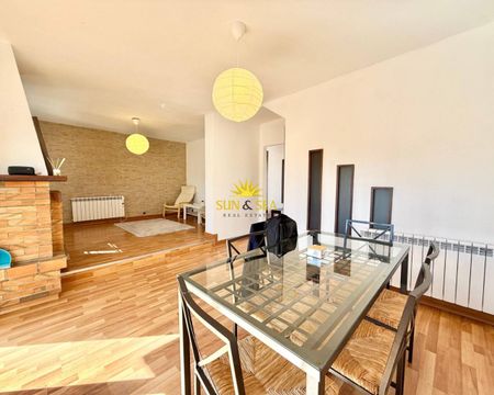 3-BEDROOM CHALET - SAN JUAN DE ALICANTE - Photo 3