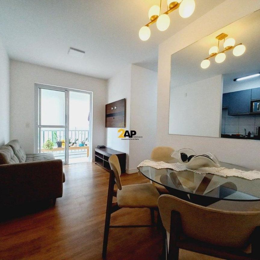 Imoveis - Na Vila Andrade - Foto 1