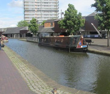 1 bedroom apartment to rent - Photo 3