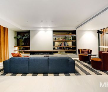 Stylish inner-city living - Photo 3