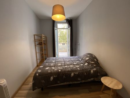 Location Appartement 2 pièces 71m² TOULON 83000 - Photo 3