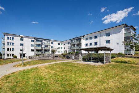 Nillas väg 28 C - Photo 5