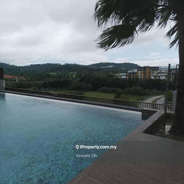 Tiara Imperio Residence, Bangi - Photo 1
