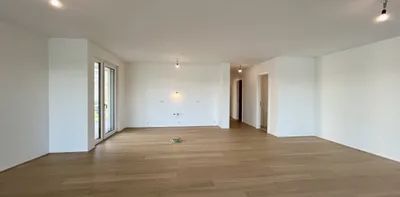 Exklusives Wohnen am Wasser: Ihr neues Zuhause am Kuchelauer Hafen - Photo 2
