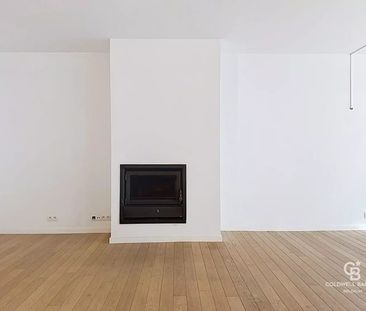 Appartement te huur - Foto 4