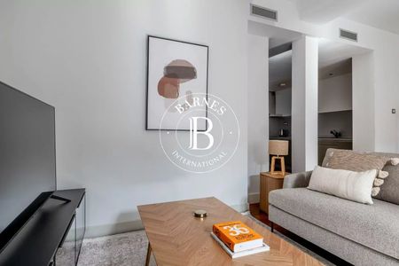 Tout savoir sur cet appartement Madrid - Photo 5