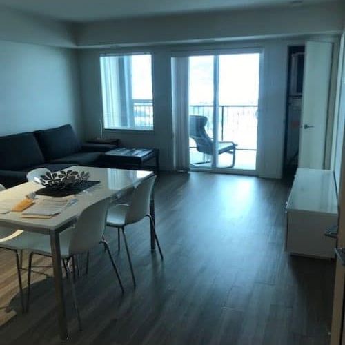 Great 2bed, 2bath Top Floor UBCO condo - Photo 1