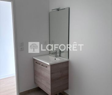 Appartement T1 Étaples à louer - Photo 2