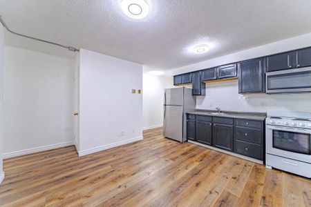 For Lease - 462 Sherbourne Street Unit# 4, Toronto, Ontario - Photo 3