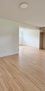 À louer (1 chambre) St-Hubert ***NEUF*** - Photo 3