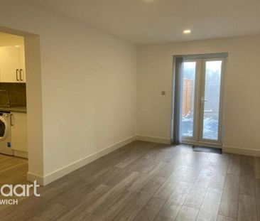 1 bedroom apartment to rent - Photo 2