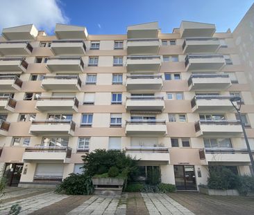 Location Appartement 2 pièces 45m² ANGERS 49000 - Photo 6