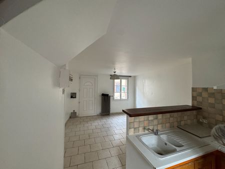 Maison T3 près de L AIGLE à louer - Photo 4