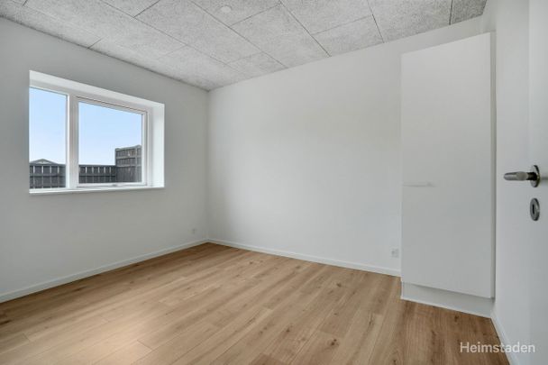 4-værelses Rækkehus på 94 m² i Fredericia - Photo 1