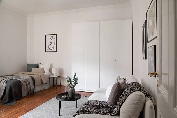 Södermannagatan, Stockholm - Photo 1