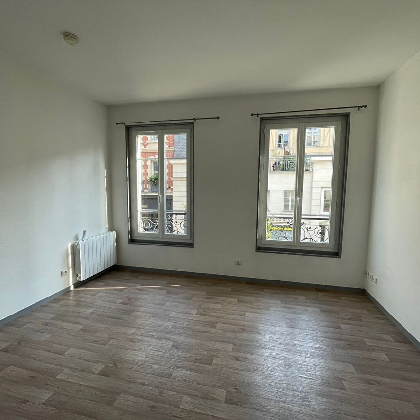 Location Appartement 1 pièce 19m² - Photo 1