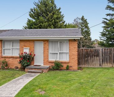 Modern & Fully Renovated 2-Bedroom Gem - Photo 5