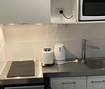 City Centre, 2 bedrooms - Photo 3