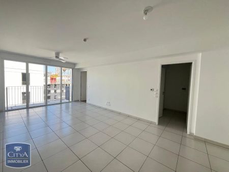 Appartement à louer 2 pièces 48.21m² - Photo 4