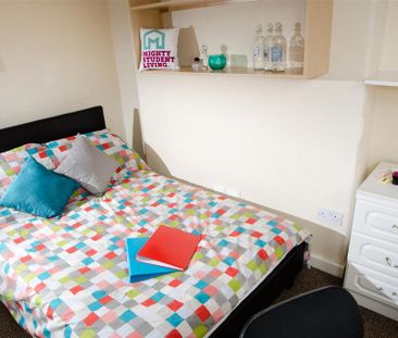 3 bedroom private hall to rent - Photo 4