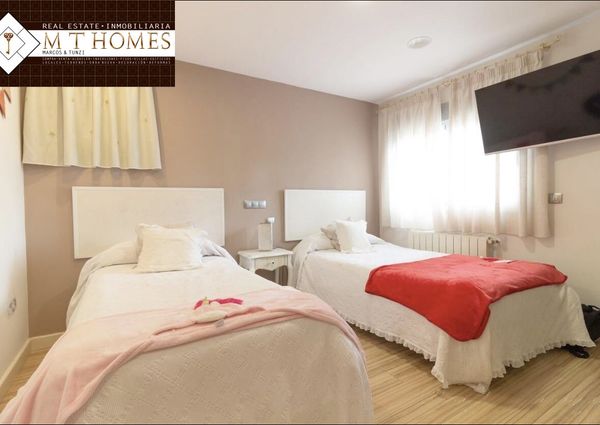 Luxury Villa - Málaga (Pinares de San Antón)