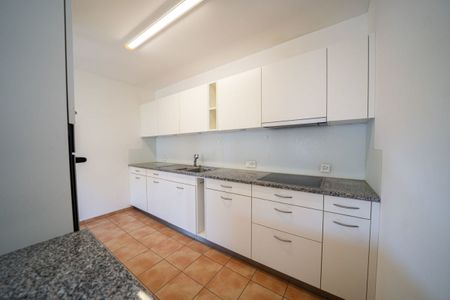 3.5-Zimmerwohnung in Laufenburg - Ideal für jede Lebenslage - Photo 3