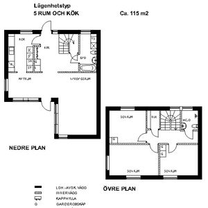 Uttervägen 31 - Foto 3