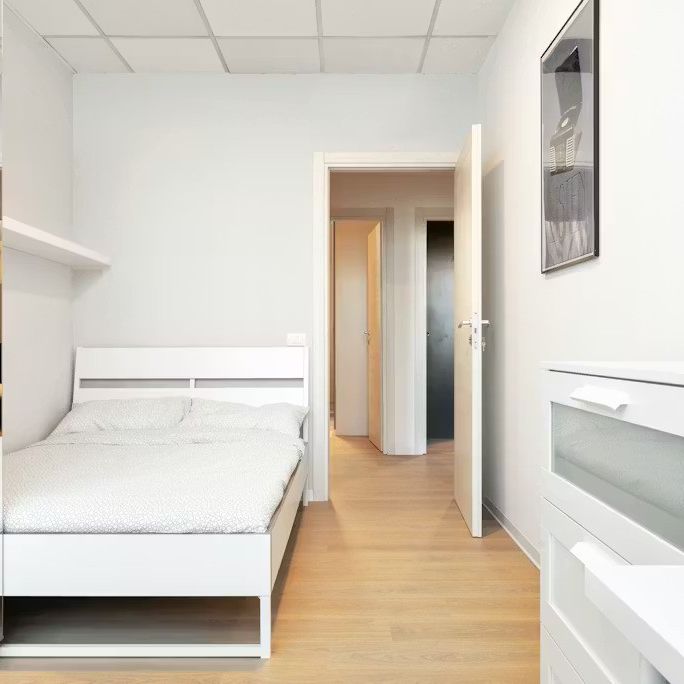 Via Privata Deruta, Milan, Lombardy 20132 - Foto 1