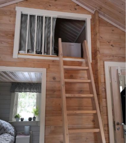 Krusenberg Bakvändan, Uppsala - Photo 2