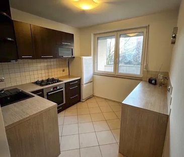 Przestronna kawalerka | Niskie opłaty | Kolejowa - Фото 2