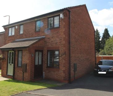 2 bedroom semi-detached house to rent - Photo 6