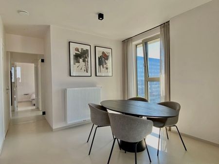 Appartement te huur - Foto 2